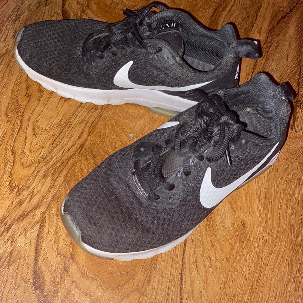 Nikes